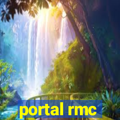 portal rmc